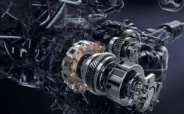 配资平台排名一览表 纯电时代来临：精明车主为何悄然转向纯电车，混动风光不再？